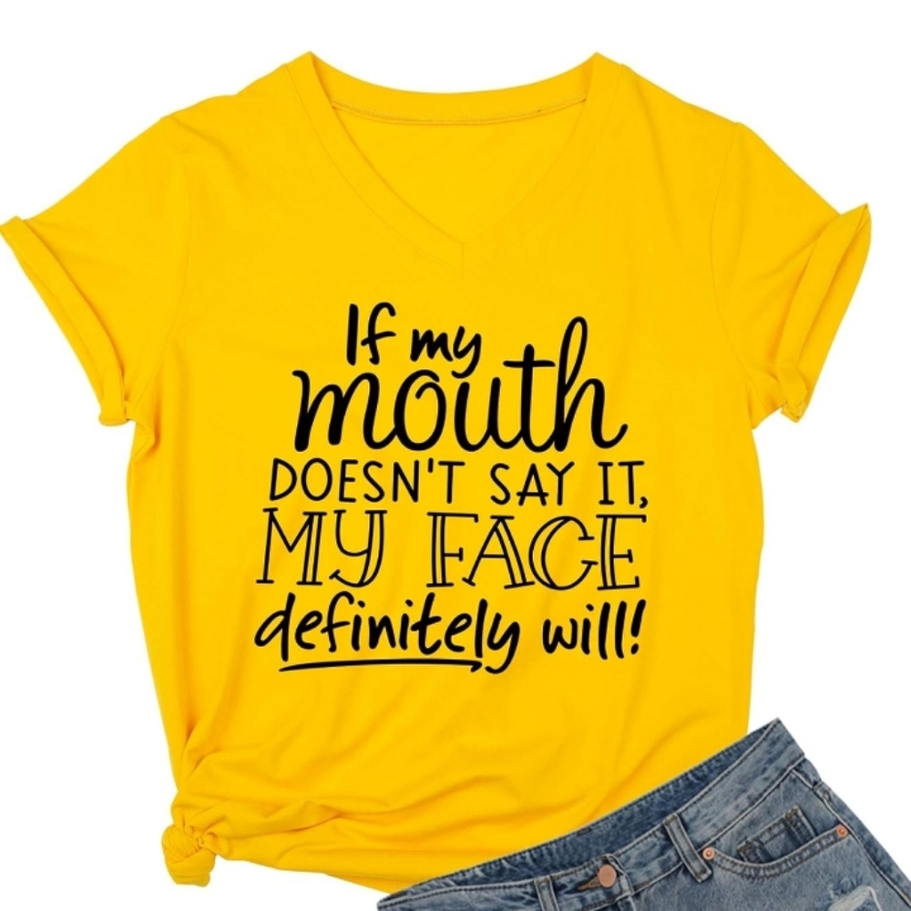 Grafic Tshirts